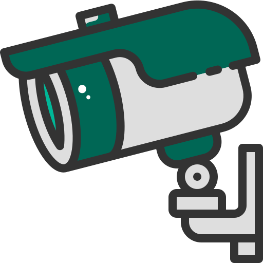 24/7 access with security cameras