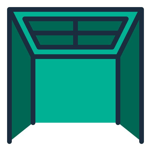 Extra High Ceiling Height