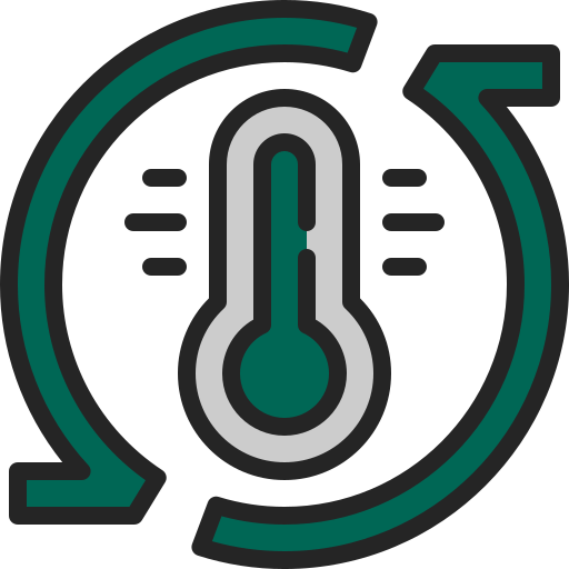 Dedicated climate control system