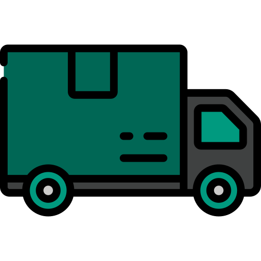 Large vehicle accessible (GF units only)