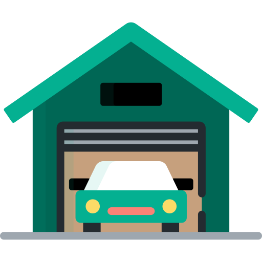 Boat, Motorhome/Caravan and Large Vehicle Storage