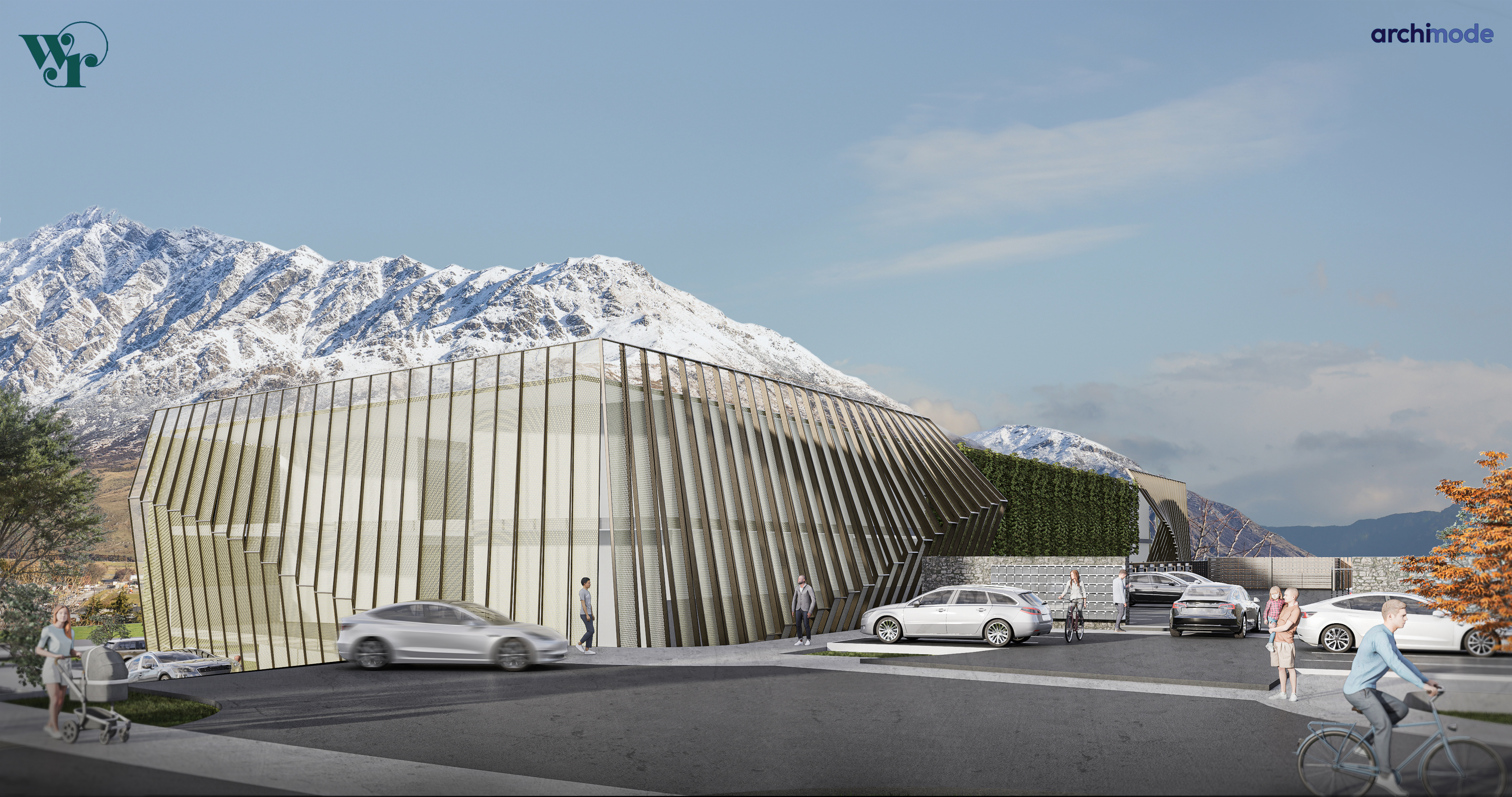 Affordable storage options